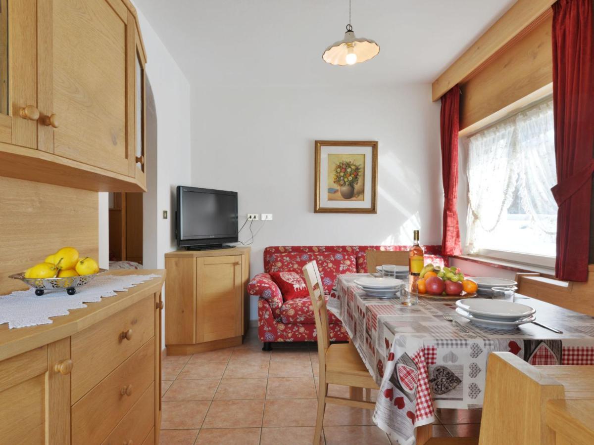 Apartment Cincelli - Latemar By Interhome Pozza di Fassa Exterior photo