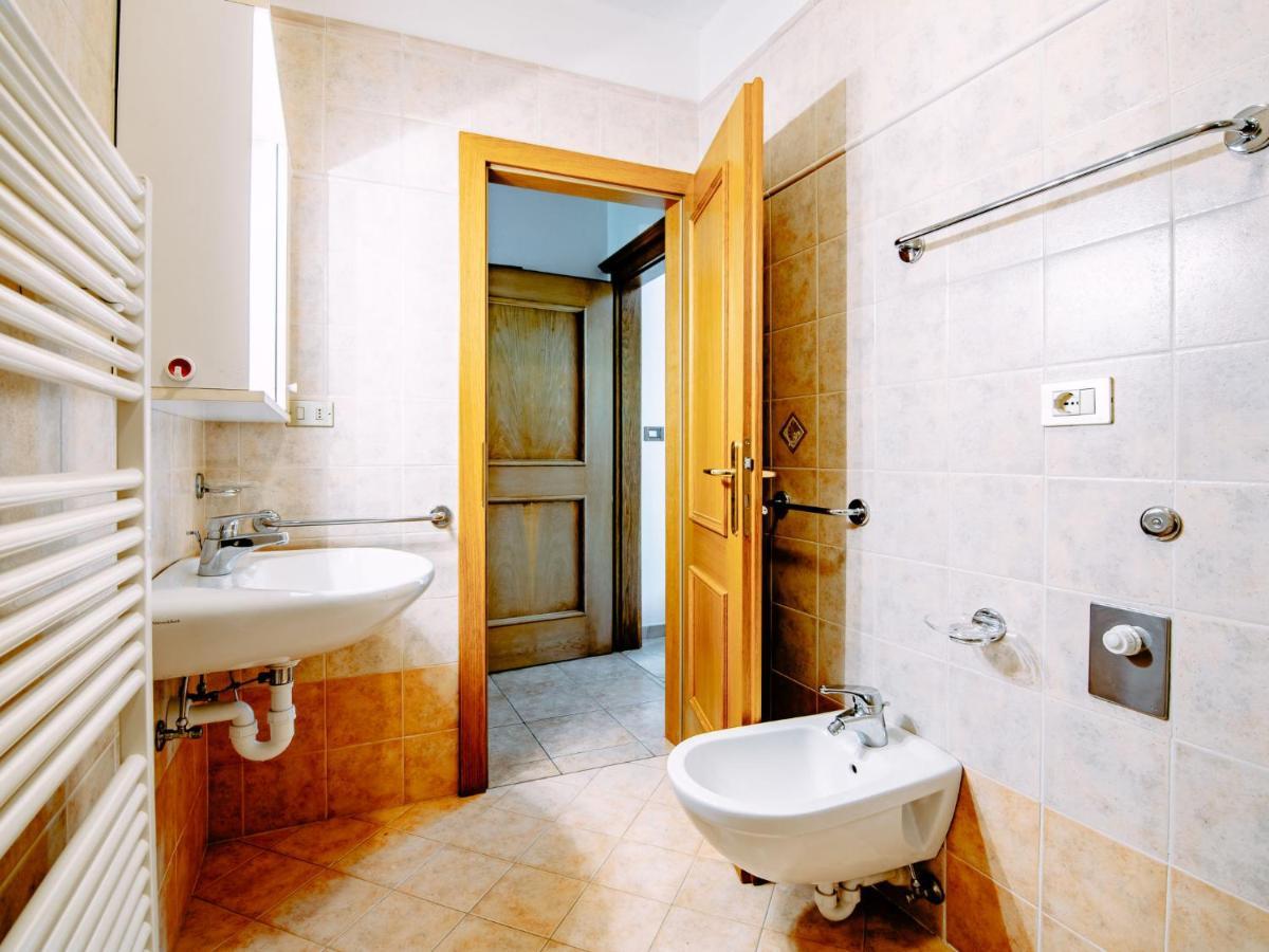 Apartment Cincelli - Latemar By Interhome Pozza di Fassa Exterior photo